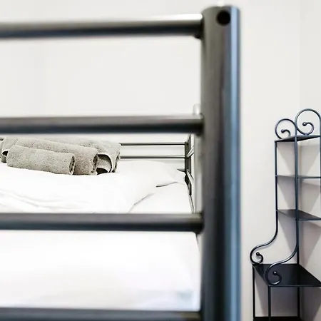 Blue Loft - The House Of Travelers Apartment Como