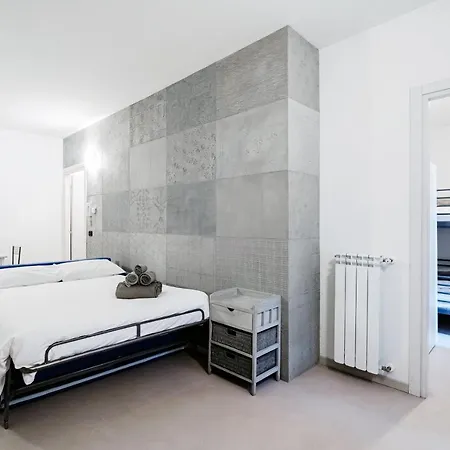 Blue Loft - The House Of Travelers Apartment