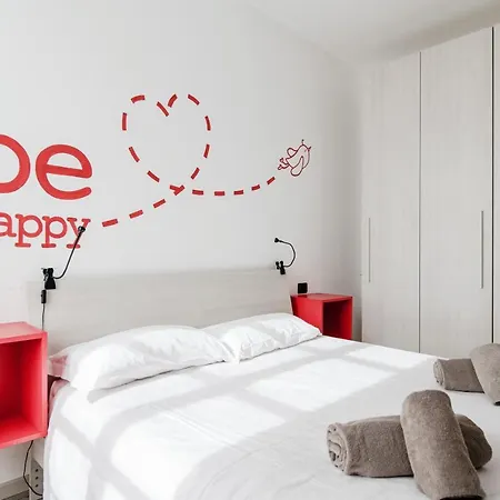 Blue Loft - The House Of Travelers Apartment Como