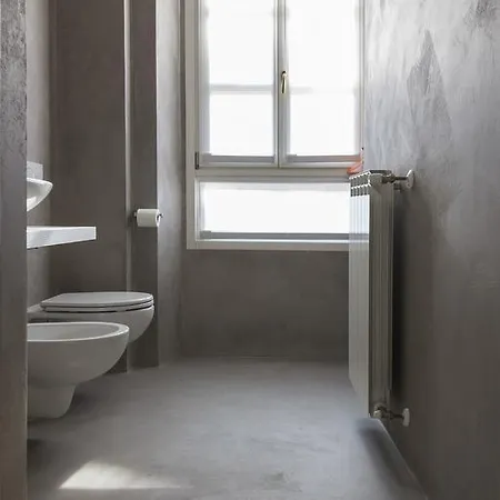 Blue Loft - The House Of Travelers Apartment