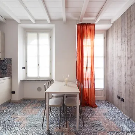 Apartment Blue Loft - The House Of Travelers *