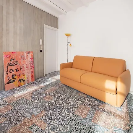 Blue Loft - The House Of Travelers *