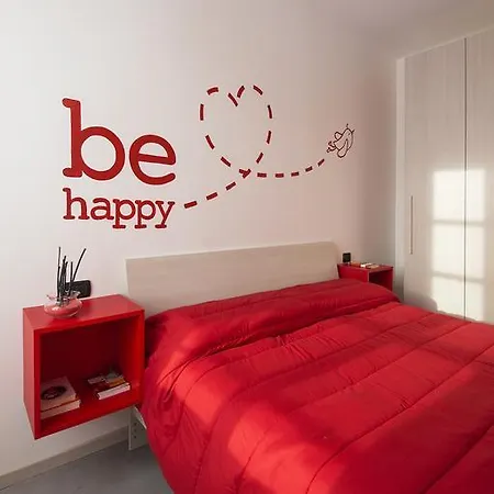 Apartment Blue Loft - The House Of Travelers Como