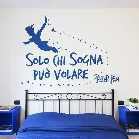 Blue Loft - The House Of Travelers Apartment Como