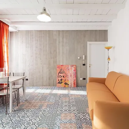 Apartment Blue Loft - The House Of Travelers