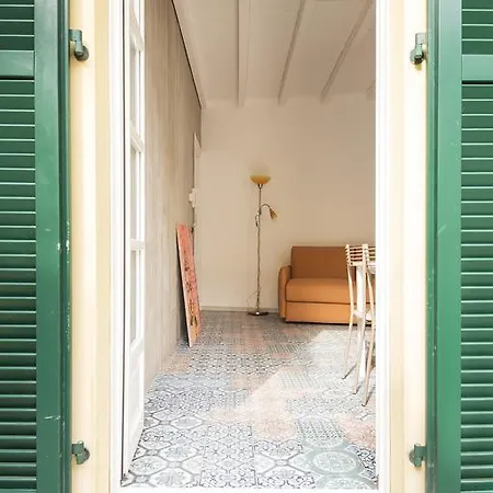 Blue Loft - The House Of Travelers Como