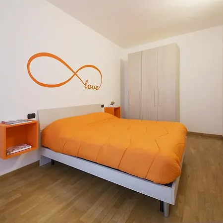 Apartment Blue Loft - The House Of Travelers *