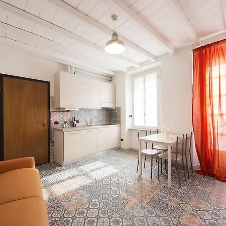 Apartment Blue Loft - The House Of Travelers